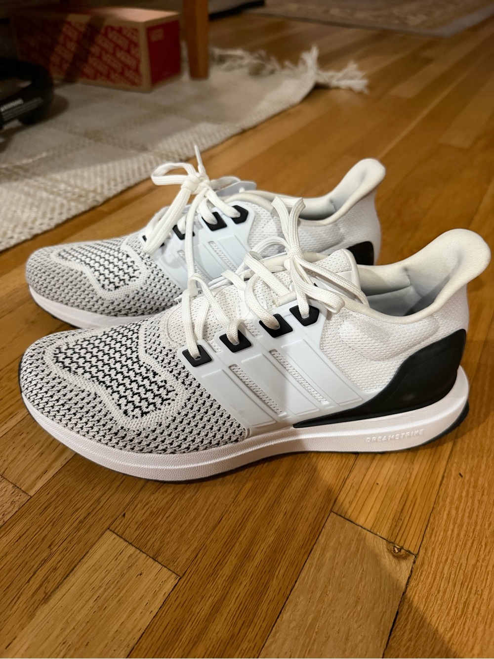 Adidas Ubounce DNA Running Shoes